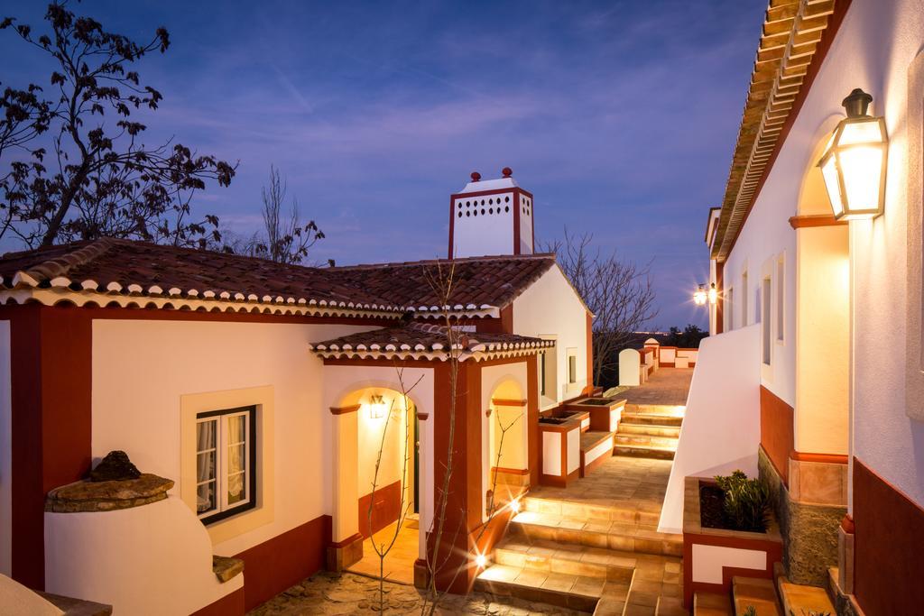 Hotel Rural Monte Da Provenca Elvas Luaran gambar