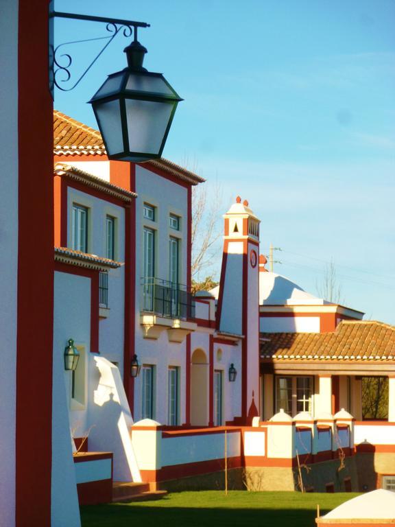 Hotel Rural Monte Da Provenca Elvas Luaran gambar